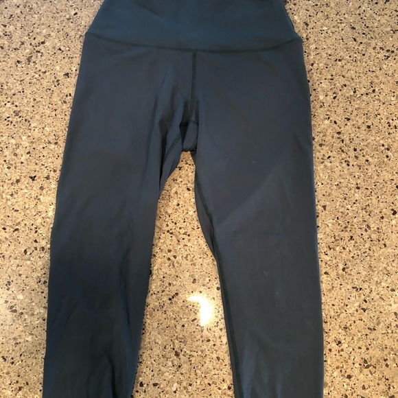 IAB high waisted leggings - Picture 2 of 3